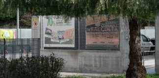 Ispezione della Guardia Costiera: criticità nel centro di raccolta di via dei Salici