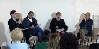 La danza come espressione artistica e strumento di cura: l’evento nella chiesa di San Michele