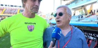 La “vita” barlettana di Marco Arturo Romano: da Matera… a Foggia
