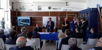 Al via i lavori di riqualificazione nell’area dell’ex stazione ferroviaria marittima