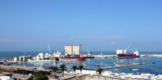 Rifunzionalizzazione delle aree tra la darsena e il Borgo Marinaro: le modifiche alla viabilità