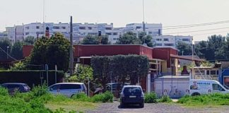 Via Bellini senza asfalto né luci: il comitato torna a chiedere interventi urgenti