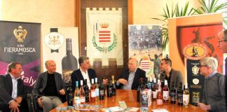 Barletta sarà nuovamente protagonista alla 58^ edizione del Vinitaly