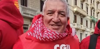 Elezione Rsu, la Fiom Cgil si consolida alla Messina di Barletta