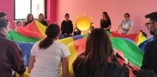 La felicità si impara a scuola, concluso il progetto con le classi della “S. Domenico Savio”