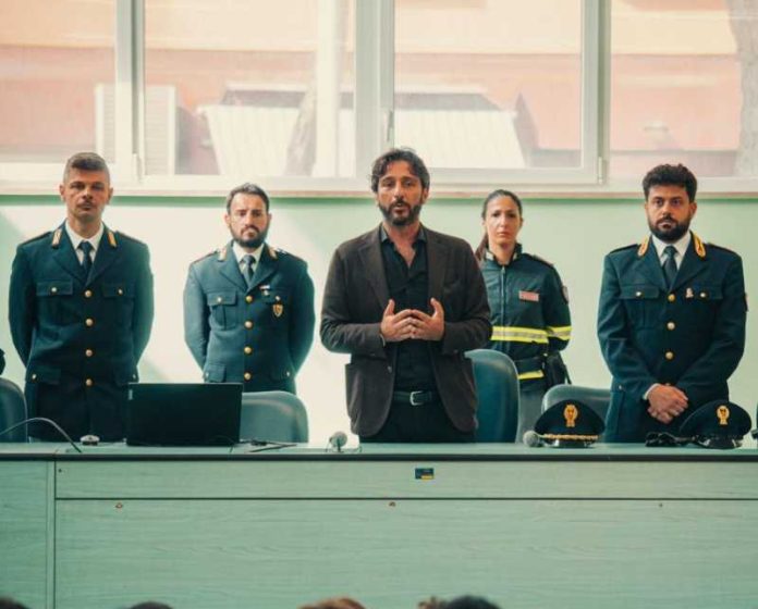 La Polizia di Stato della BAT incontra gli studenti dell’Istituto “Archimede” di Barletta