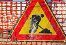 Modifiche alla viabilità per la realizzazione della rete fibra ottica e lavori sul verde pubblico