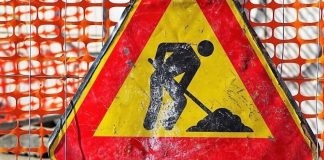 Lavori in via Romanelli, tutte le modifiche alla viabilità