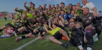 Poule Scudetto, il Barletta comincia con una vittoria il Girone 3: 2-1 contro Savoia