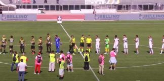 Poule Scudetto Serie D: il Barletta supera il Vado 2-1 nella semifinale di andata