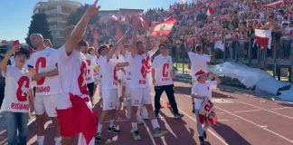 Serie D, Barletta a Nardò: Guadalupi punta a un posto da titolare