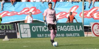 Serie D, Barletta e le priorità di Fernandes