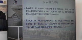 Dopo anni prende il via uno degli interventi infrastrutturali più importanti per il porto