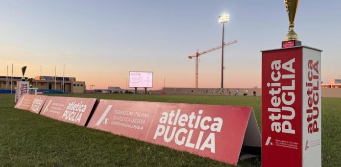 Campionati di Società