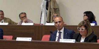 Ruggiero Dicorato si è dimesso dalla carica di consigliere comunale