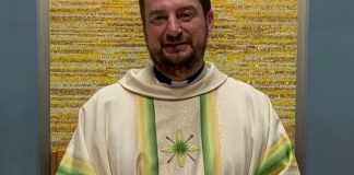 Don Savino Filannino celebra il 25° anniversario di ordinazione sacerdotale