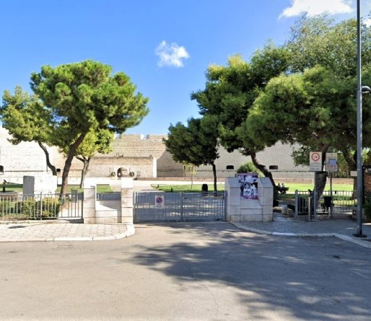 A Barletta torna l’8^ edizione di “fierA di esserCI”