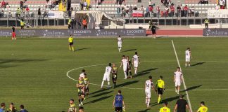 Semifinale Poule Scudetto Serie D, al Barletta gara-1: è 2-1 sul Vado