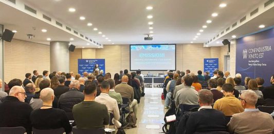 Giovedì 14 maggio il seminario tecnico EMISSIONI arriva a Bari