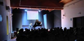 Pietro Doronzo e Francesco Monopoli portano la Belle Époque a Barletta