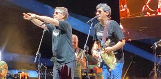 Tour estivo per gli Oesais, tappa a Barletta il 2 agosto