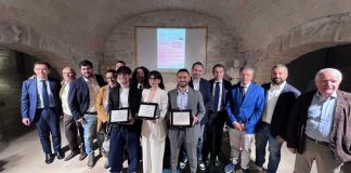 Ingegneria, l’Ordine BAT premia due giovani barlettani