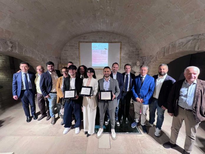 premiazione