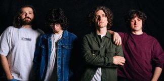 Anatomia: album d’esordio della band barlettana “I VIDAGE”