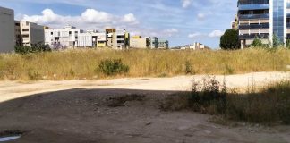 Quartiere 167, la denuncia del Comitato: «Cittadini stanchi del degrado»