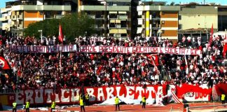 Al via la campagna abbonamenti del Barletta in vista della Serie C