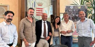 A Barletta incontro tra l’Amministrazione e l’Accademia di Belle Arti di Foggia