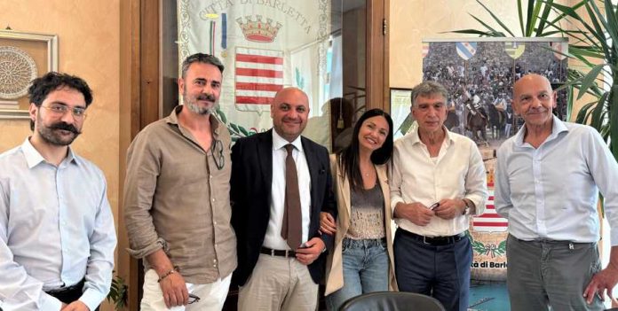 Barletta-Accademia Belle Arti