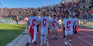 Barletta calcio, prima l’iscrizione poi le mosse di mercato