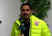 Da Silva e un compleanno con il Barletta nel futuro: accordo molto vicino