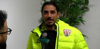 Da Silva e un compleanno con il Barletta nel futuro: accordo molto vicino