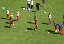 Barletta calcio, prime mosse di mercato nel segno della linea verde