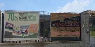 Chiude il Centro di Raccolta di via dei Salici, al suo posto nuovi uffici comunali