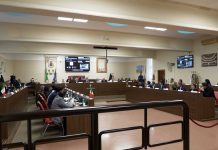 Il 1° ottobre torna a riunirsi il Consiglio comunale di Barletta