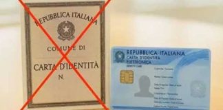 Prorogata la scadenza delle carte d’identità cartacee, “respirano” gli uffici anagrafe