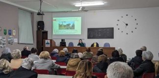 L’Università della Terza Età di Baretta conclude il 35° anno di attività