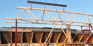Incidente sul lavoro al “Via del Mare” di Lecce, grave operaio 72enne di un’azienda di Barletta