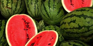 Vendita di angurie, cocomeri e frutta estiva: l’ordinanza sui luoghi
