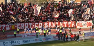 Barletta calcio, filo diretto col Cagliari: accordo anche con il giovane centrocampista Malfitano
