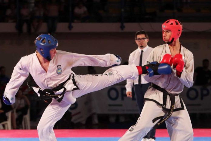 International Barletta Challenge