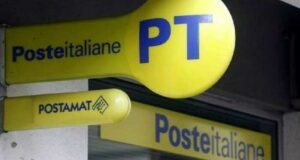 Ufficio postale di via Canosa chiuso per ristrutturazione