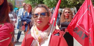 Scuole e caldo, Flc Cgil BAT: «Situazione insostenibile. Serve un piano straordinario»