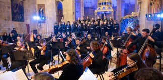 “Notte d’Opera”, Barletta il 1° agosto accoglie il mondo: 26 giovani cantanti da 14 Paesi