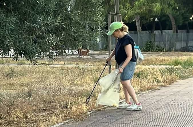 La Via della Felicità BARLETTA 1