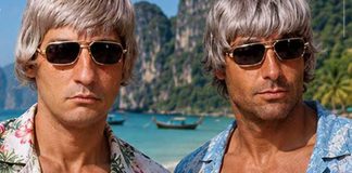 Gli OESAIS a Barletta il 2 agosto con CIAO CIAO TOUR 2026