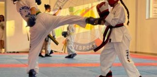 Taekwondo, trionfo di partecipazione alla XVII edizione della Tae Cup di Barletta